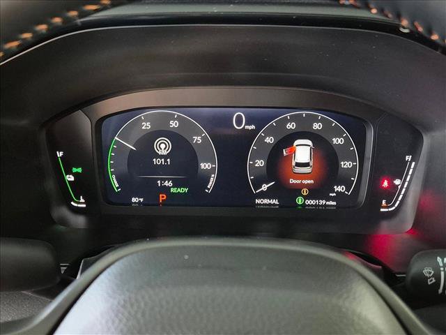 Used 2026 Honda CR-V TrailSport image 12