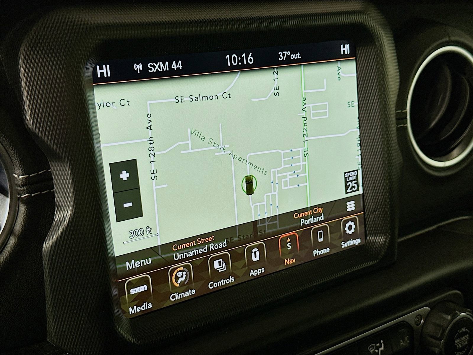 Used 2023 Jeep Wrangler Sahara 4xe image 14