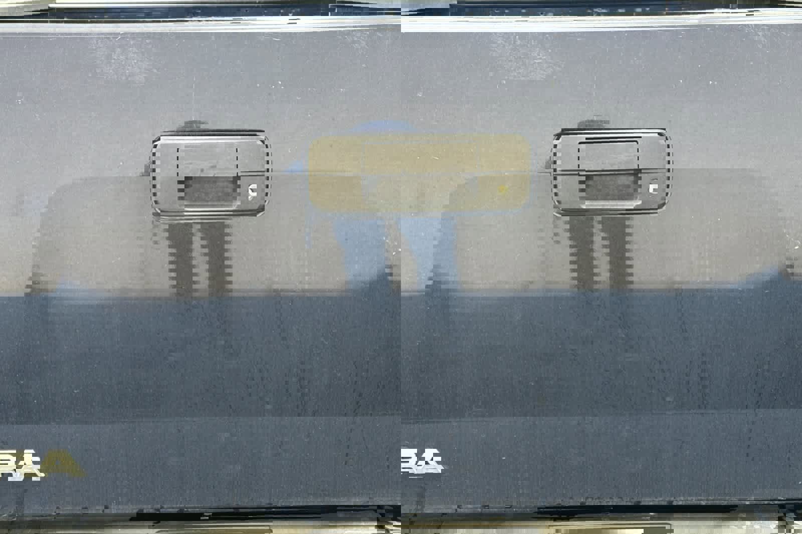 Used 2011 Toyota Tundra 2WD Double Cab image 16