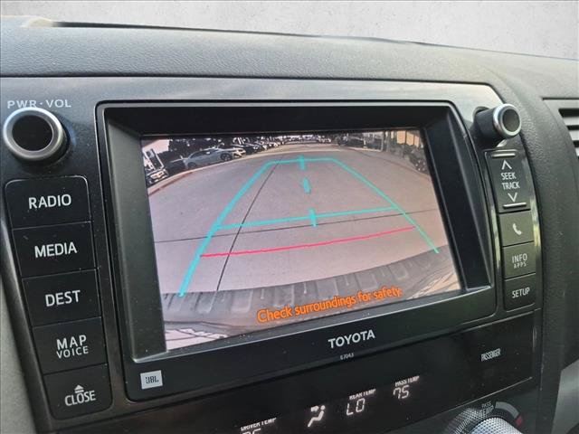 Used 2013 Toyota Sequoia Platinum RWD image 14
