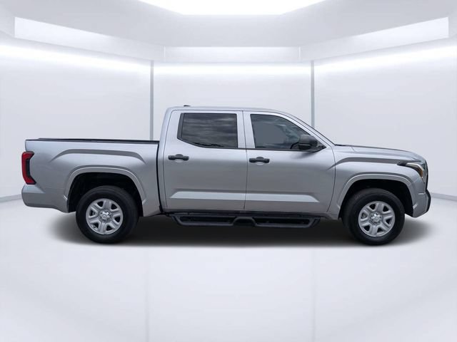 Used 2024 Toyota Tundra SR AWD/4WD image 2