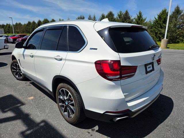 Used 2017 BMW X5 xDrive40e AWD/4WD image 12