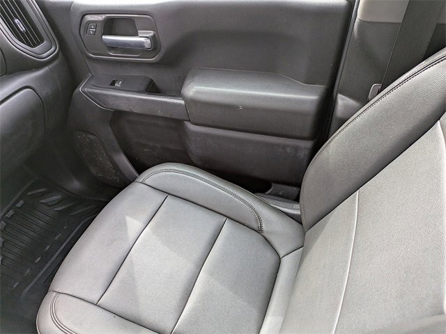 Used 2020 Chevrolet Silverado 2500 W/T w/ WT Convenience Package image 16