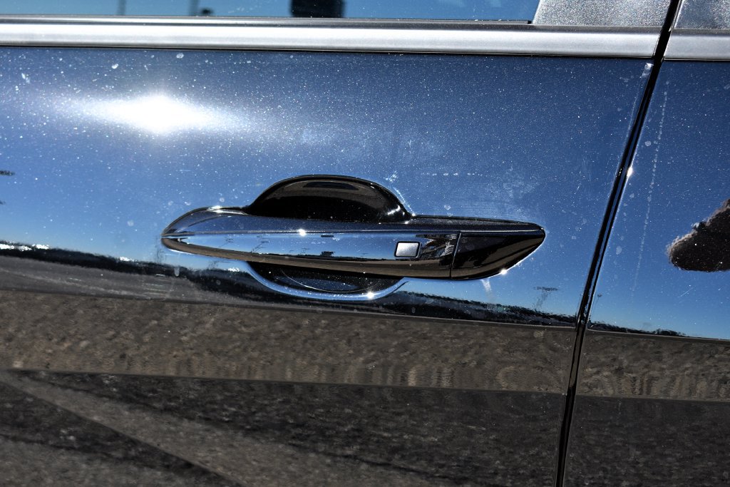 New 2026 Hyundai Elantra SEL Sport FWD image 12