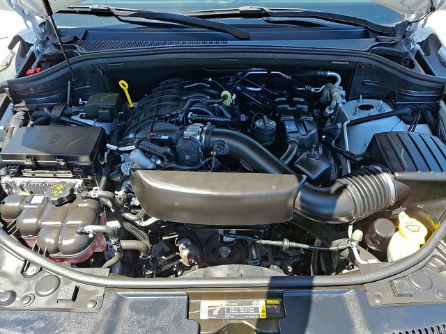 Used 2025 Dodge Durango GT AWD/4WD image 33