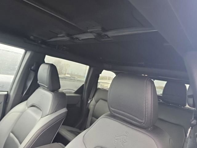 Used 2024 Ford Bronco Big Bend AWD/4WD image 9
