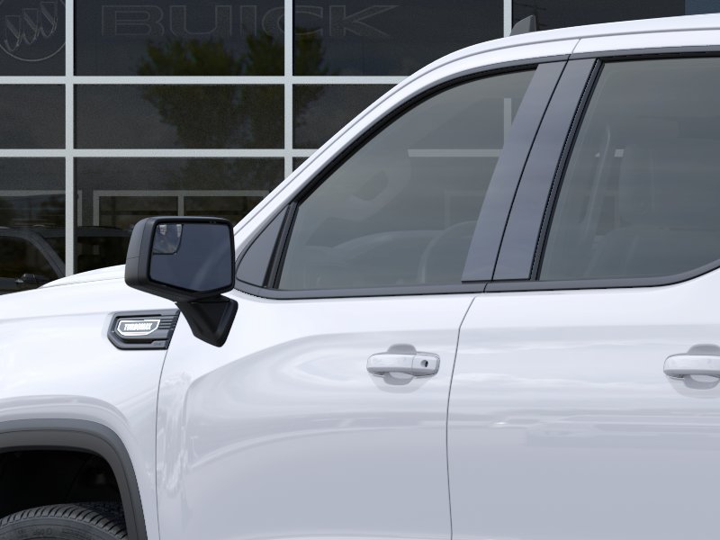 New 2026 GMC Sierra 1500 Elevation AWD/4WD image 12