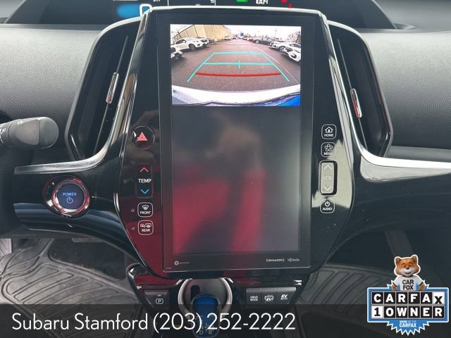Used 2020 Toyota Prius Prime XLE FWD image 19