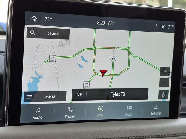 Used 2020 Lincoln Aviator Grand Touring w/ Equipment Group 301A image 34