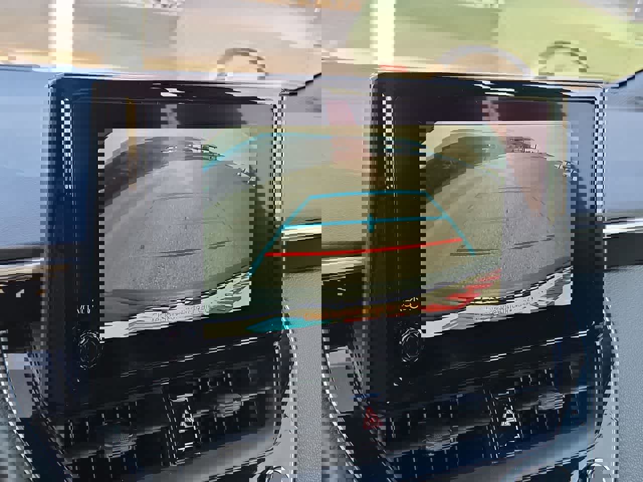 Certified 2025 Toyota Corolla SE image 26