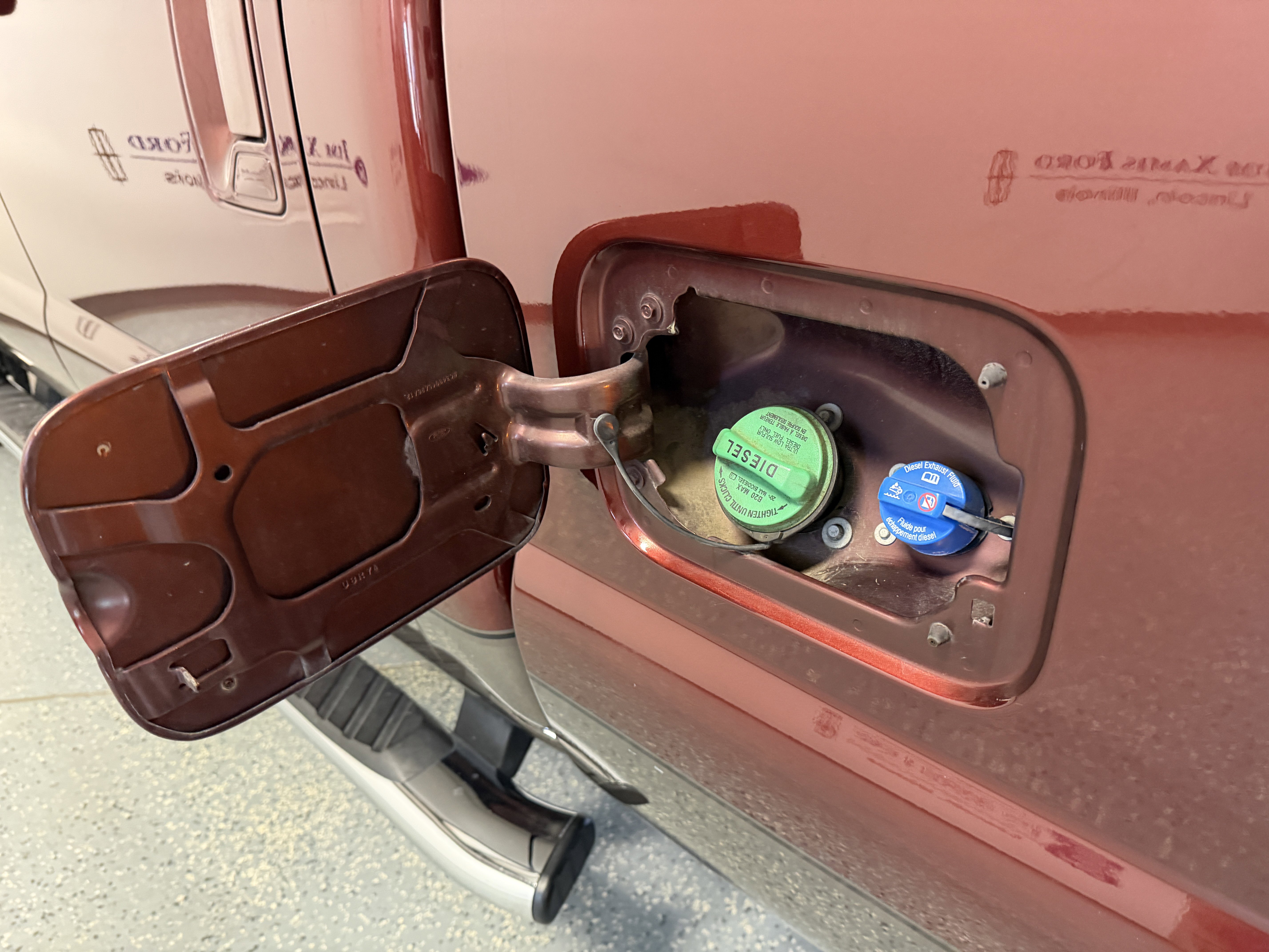 Used 2016 Ford F350 King Ranch image 26