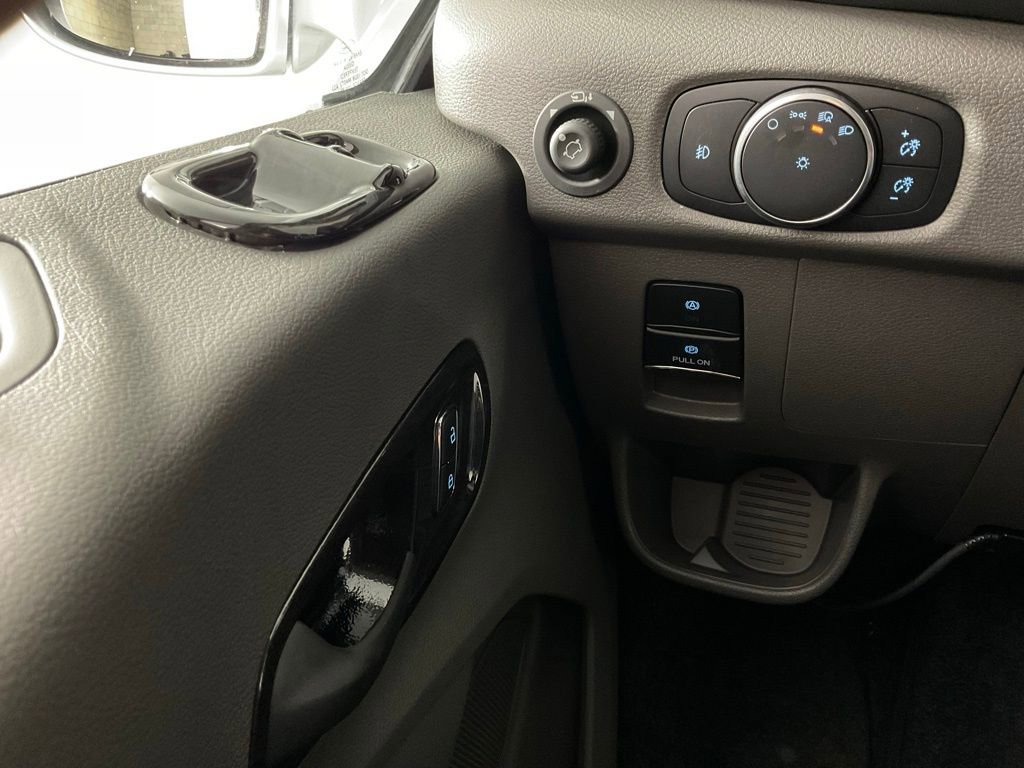 New 2026 Ford Transit 150 Low Roof AWD image 23