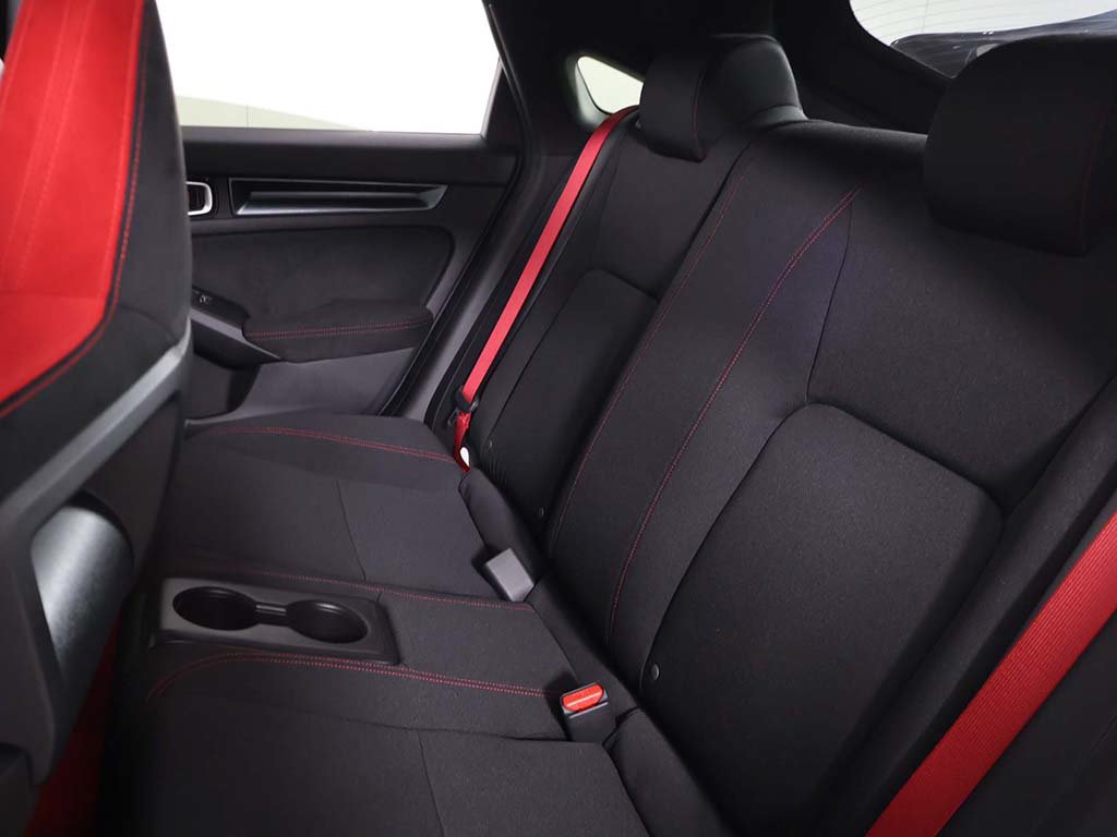 Certified 2026 Honda Civic Type R image 34