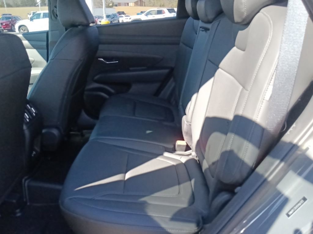 Used 2025 Hyundai Tucson XRT image 26