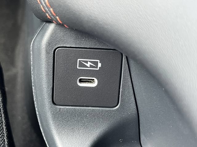 New 2027 Honda HR-V Sport image 31