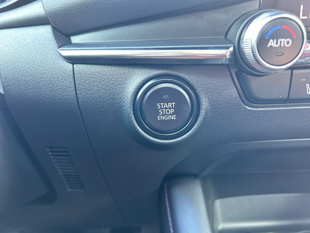 Used 2024 MAZDA MAZDA3 s AWD/4WD image 24