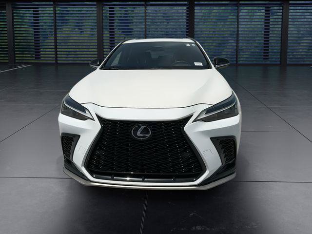 Certified 2024 Lexus NX 350 F Sport AWD/4WD image 3