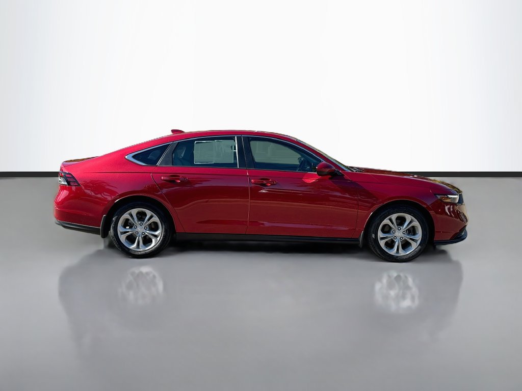 Used 2023 Honda Accord LX image 8