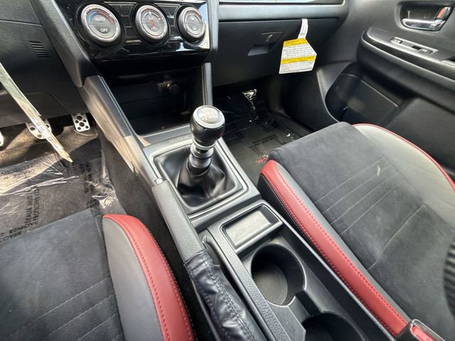 Used 2020 Subaru WRX Premium w/ Performance Package image 21
