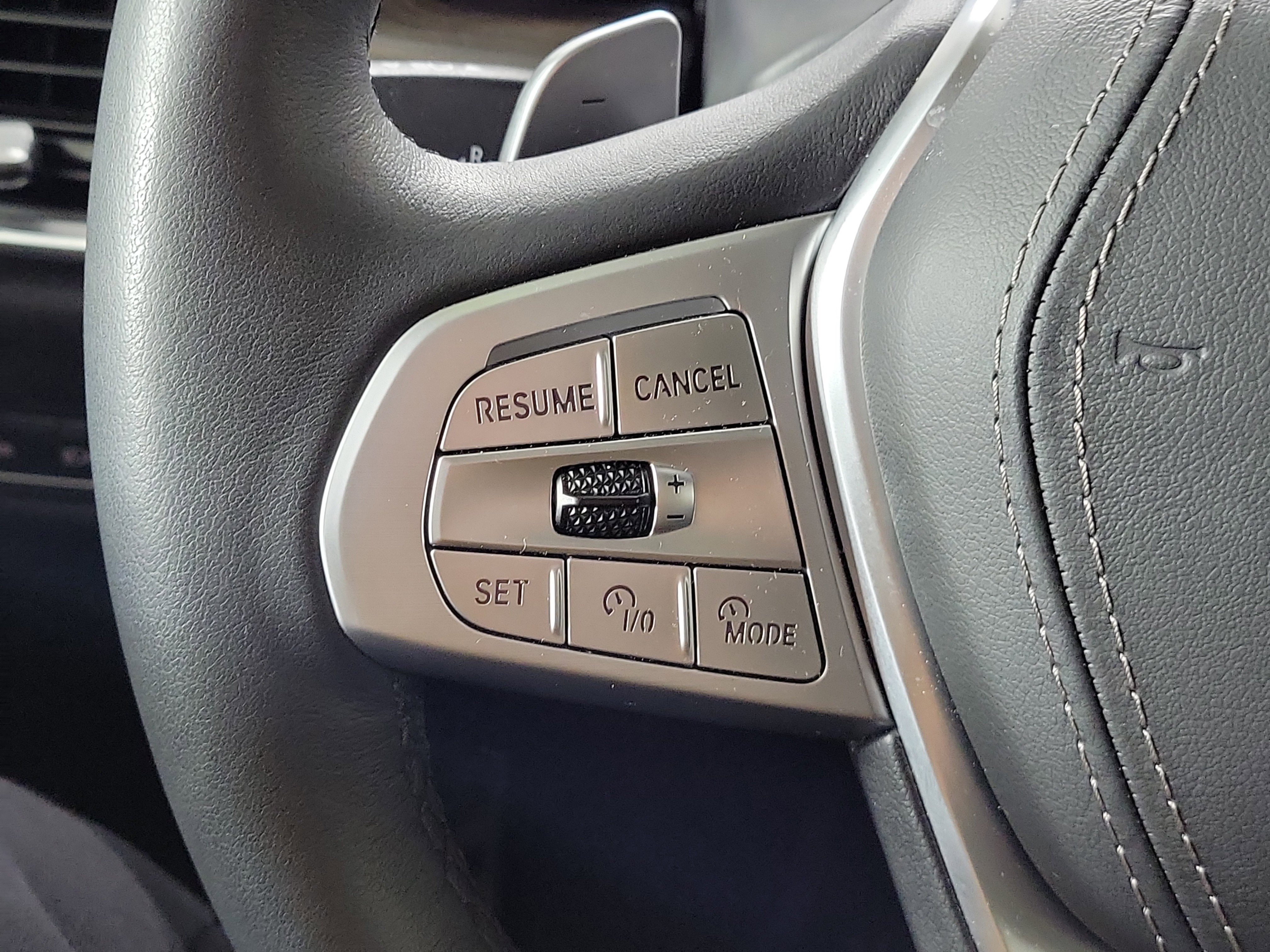 Certified 2026 BMW X7 xDrive40i AWD/4WD image 13