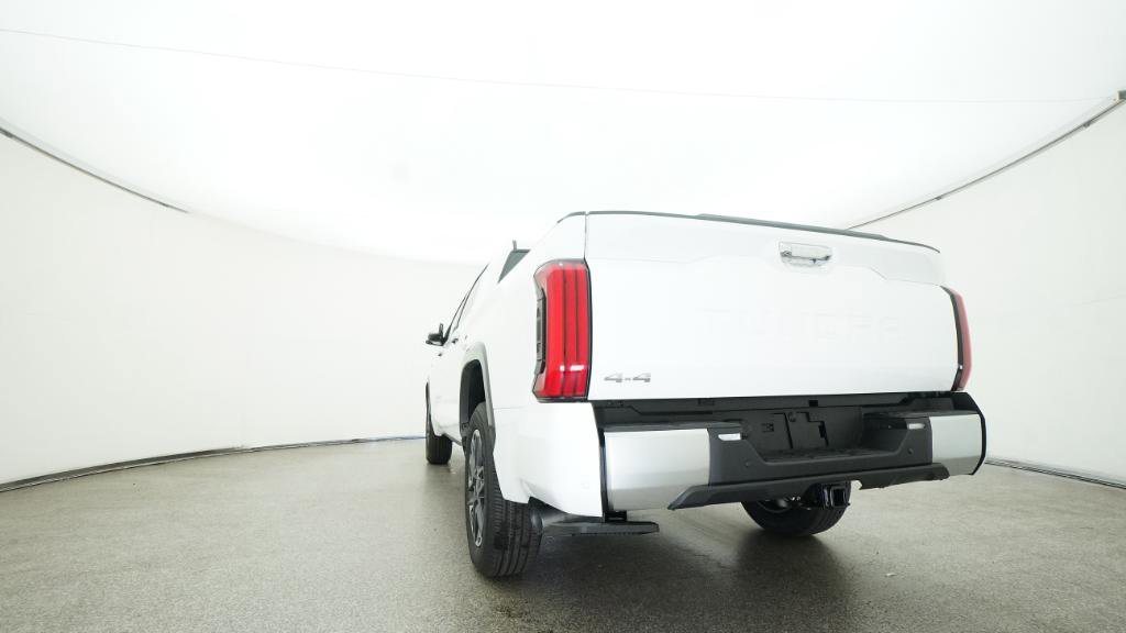 New 2026 Toyota Tundra Limited image 22