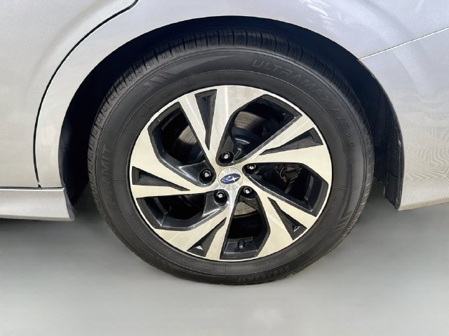 Used 2020 Subaru Legacy w/ Alloy Wheel Package AWD/4WD image 35