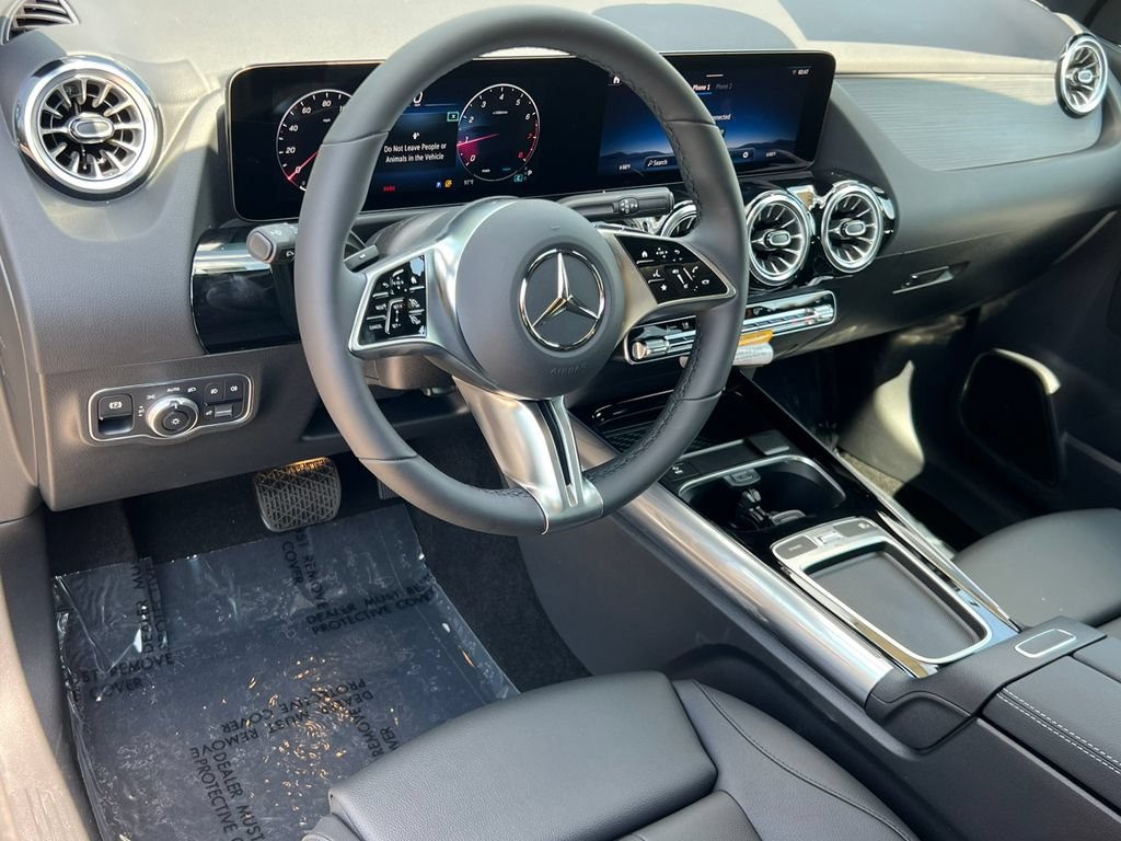New 2026 Mercedes-Benz GLA 250 4MATIC image 15