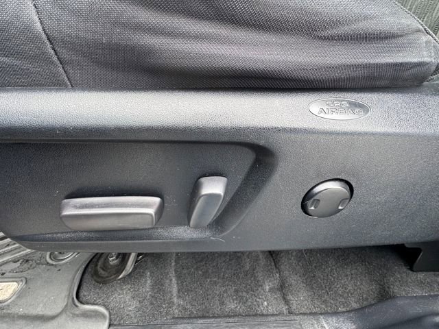 Used 2019 Toyota Tundra SR5 w/ TRD Sport Package image 28