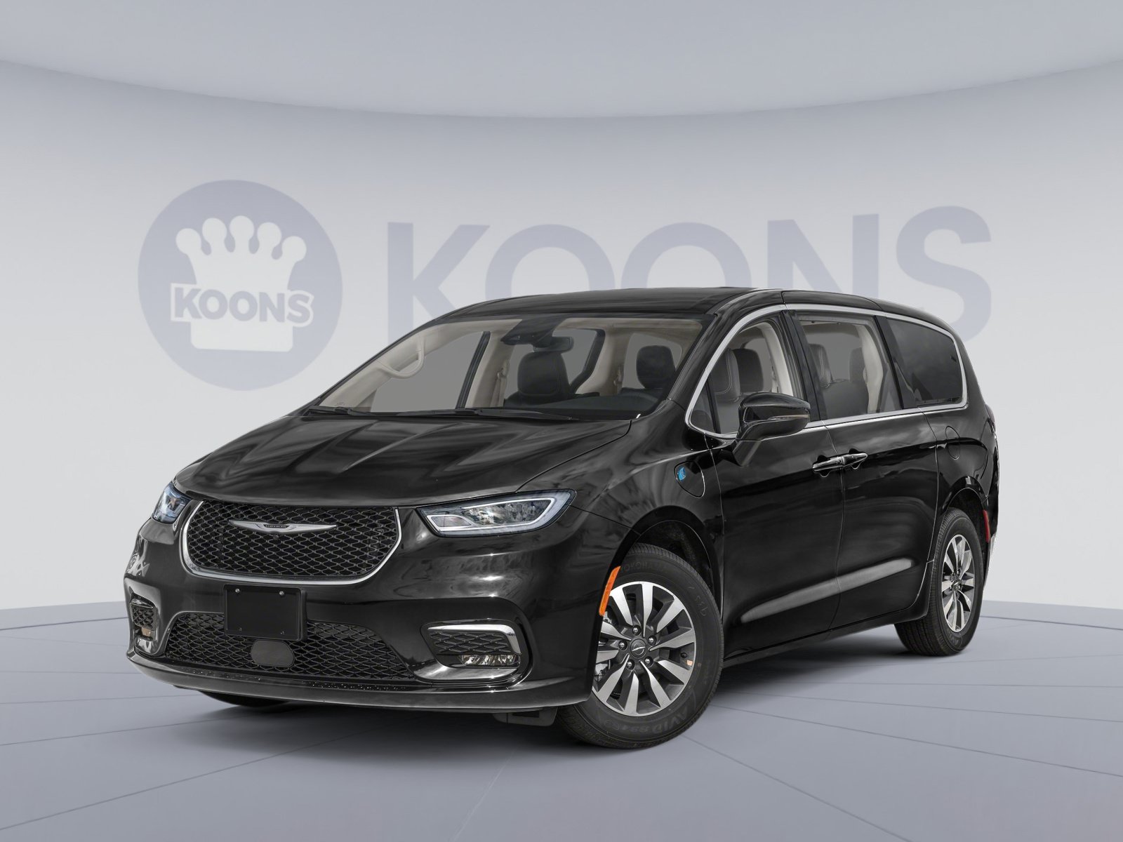 Used 2024 Chrysler Pacifica Limited