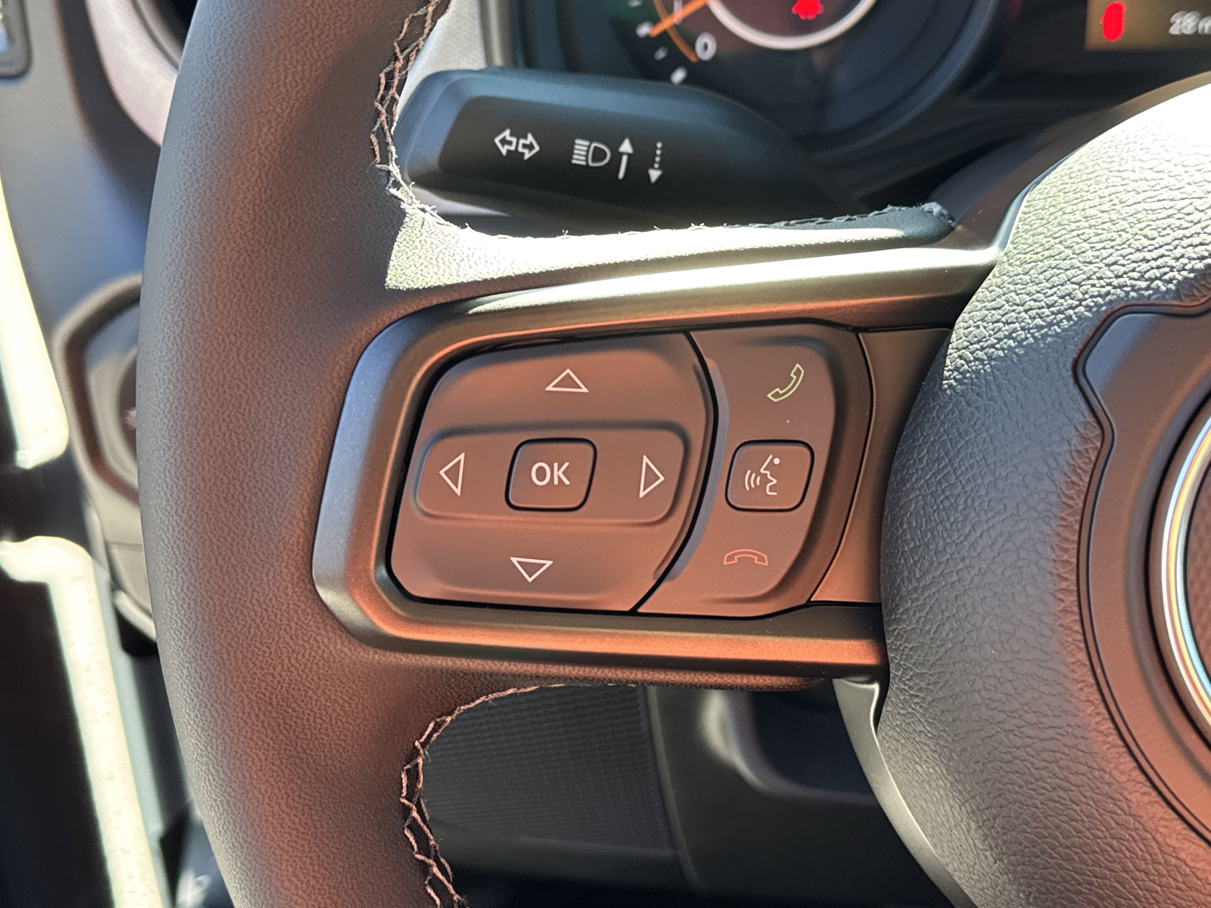 New 2026 Jeep Wrangler Sport S AWD/4WD image 27