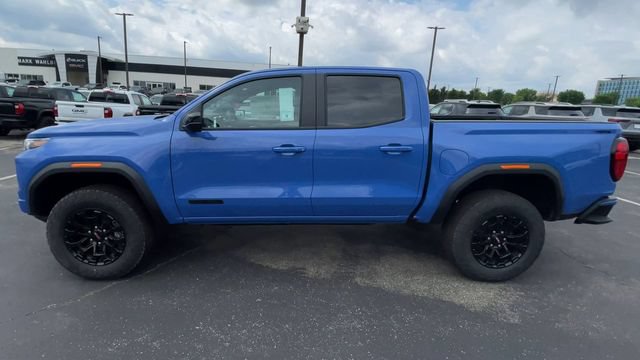 New 2026 GMC Canyon Elevation w/ Convenience Package AWD/4WD image 7