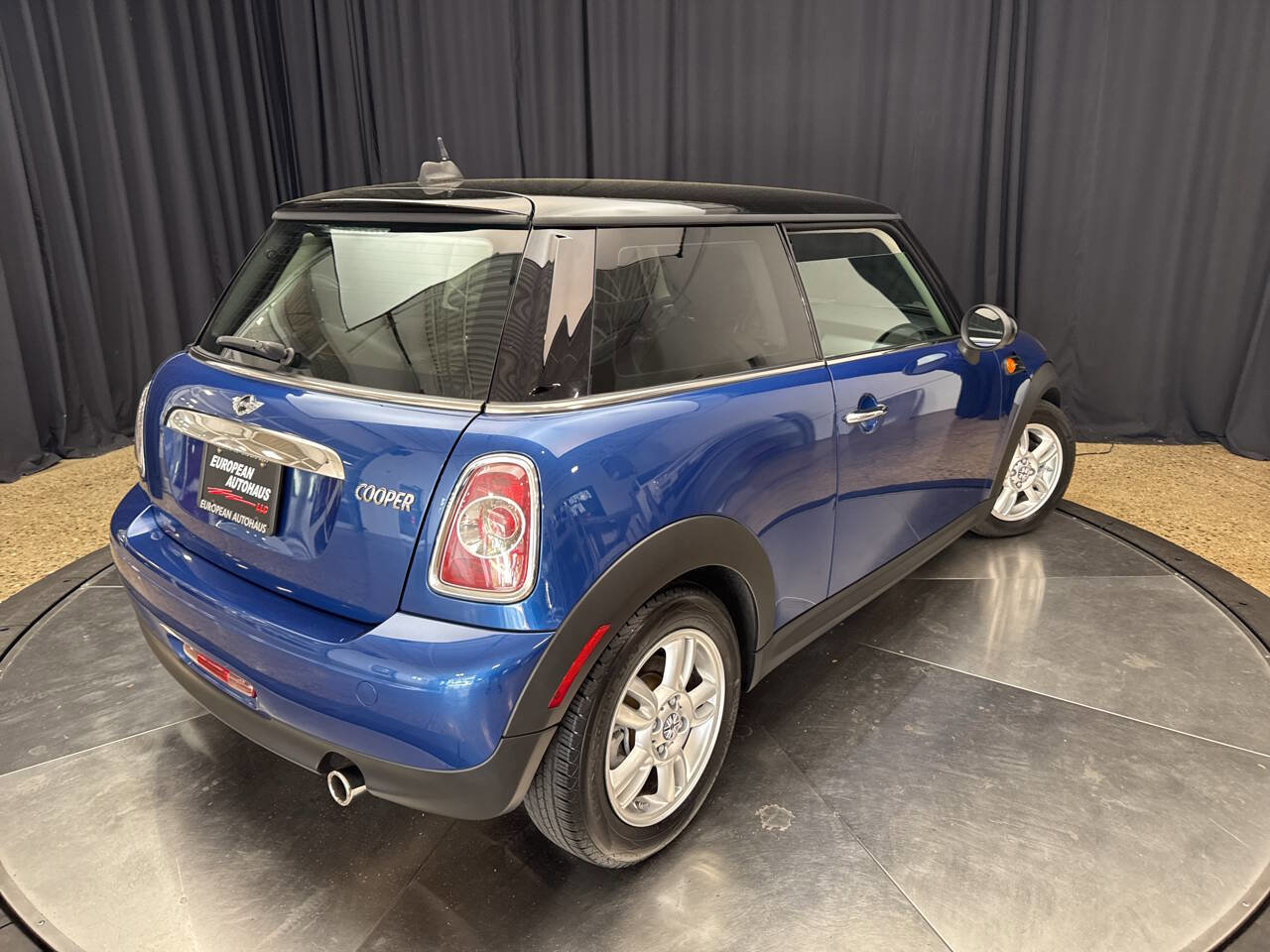 Used 2012 MINI Cooper Hardtop image 9