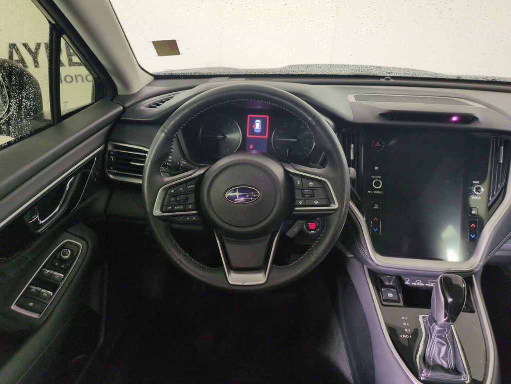 Used 2024 Subaru Outback Limited image 17