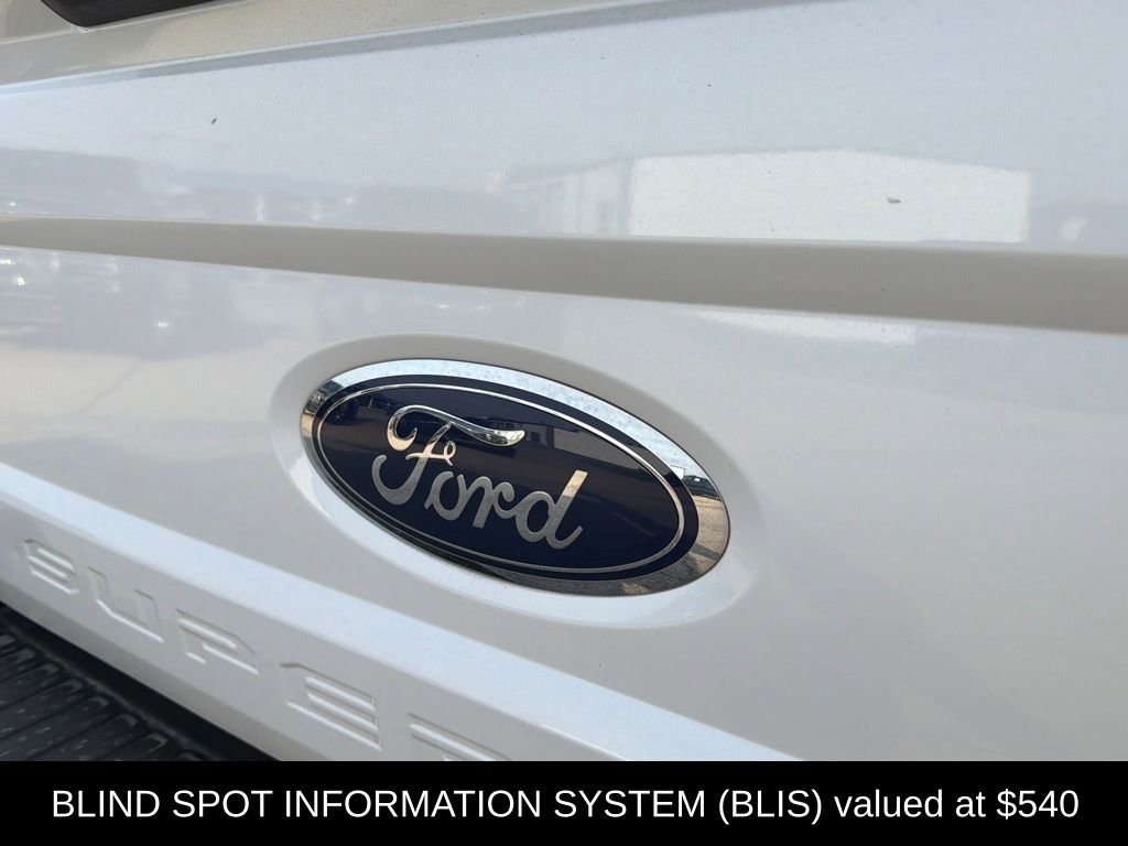 Used 2019 Ford F450 Lariat w/ Lariat Ultimate Package image 7