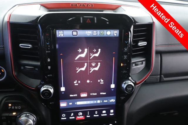 Used 2022 RAM 1500 Rebel w/ Rebel Level 2 Equipment Group AWD/4WD image 4