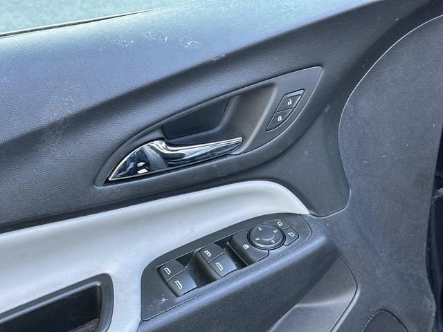 Used 2024 Chevrolet Equinox LS AWD/4WD image 18