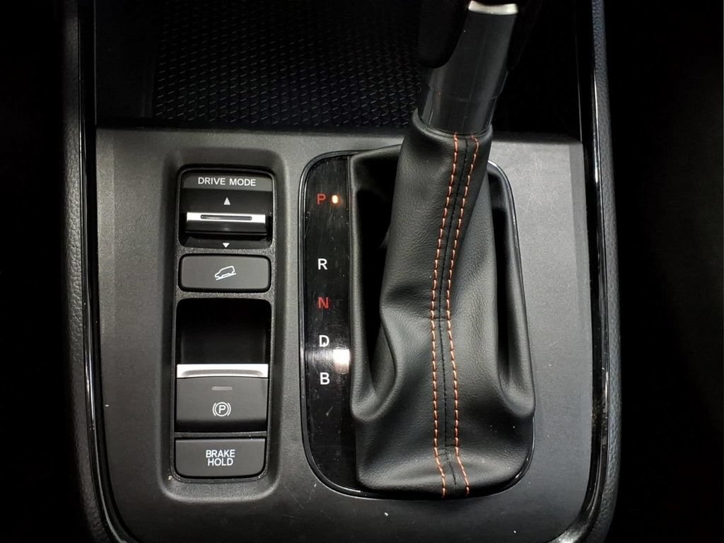 Used 2024 Honda CR-V Sport image 12