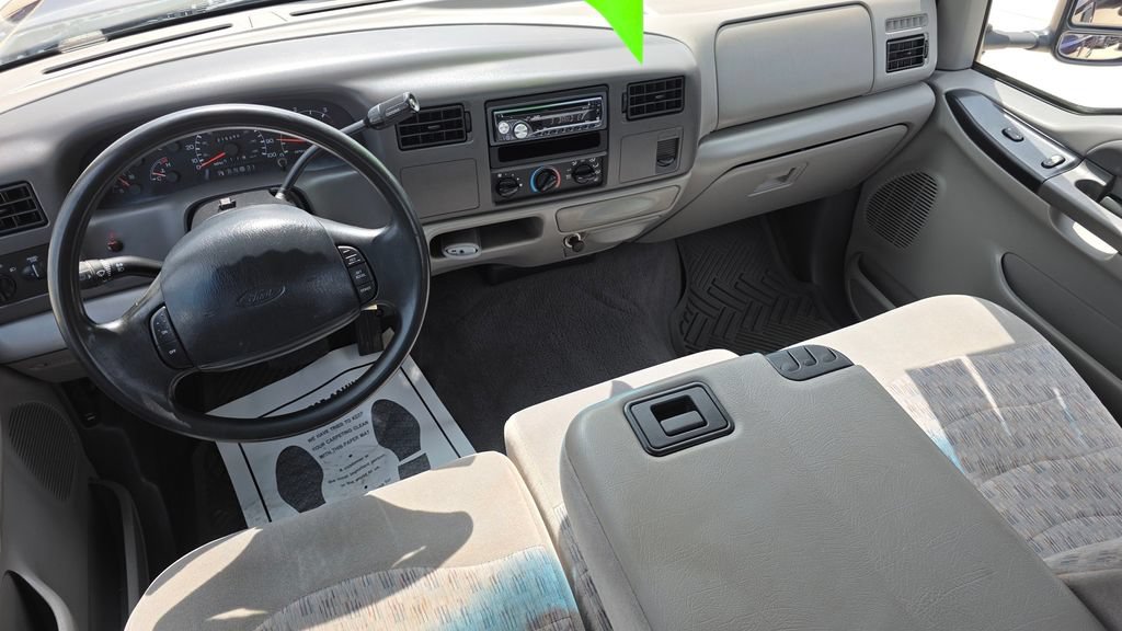 Used 1999 Ford F250 XLT RWD image 24