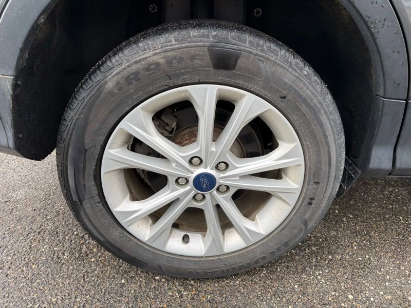 Used 2019 Ford Escape SE AWD/4WD image 12