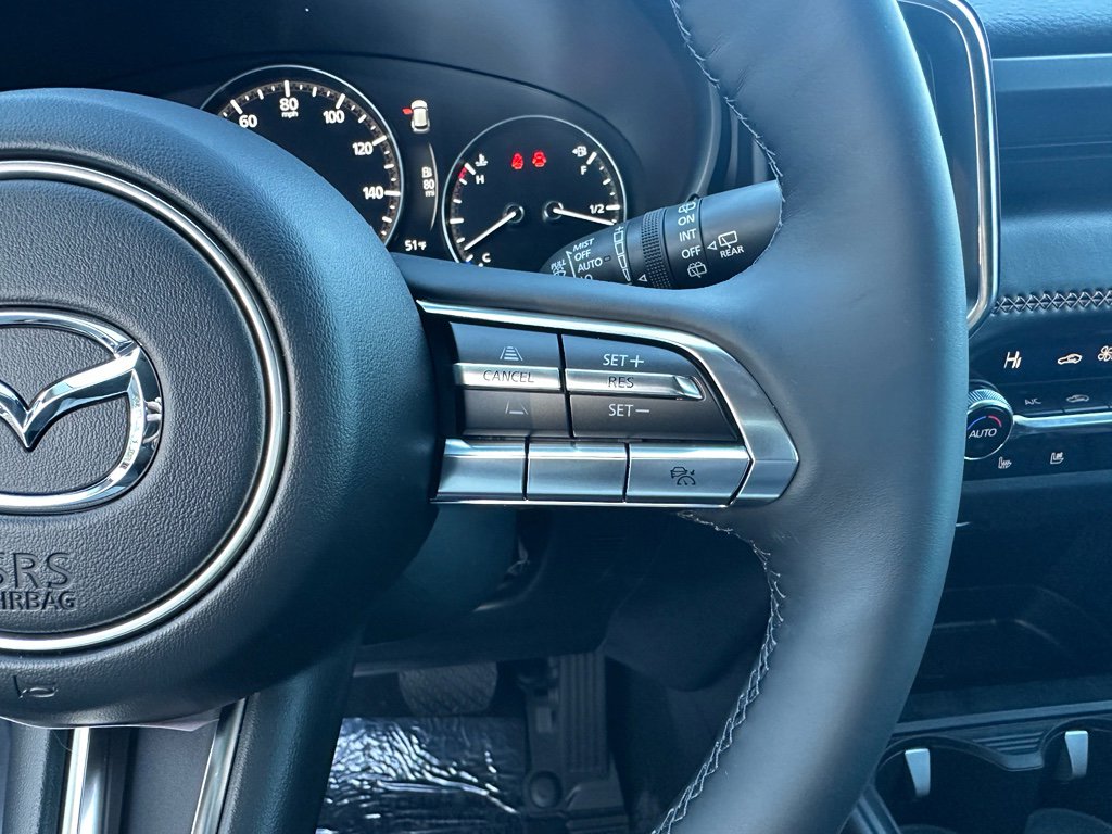 New 2026 MAZDA CX-50 2.5 Hybrid w/ Weather Package image 18