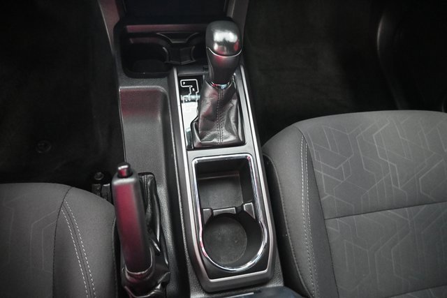 Used 2018 Toyota Tacoma TRD Off-Road image 17