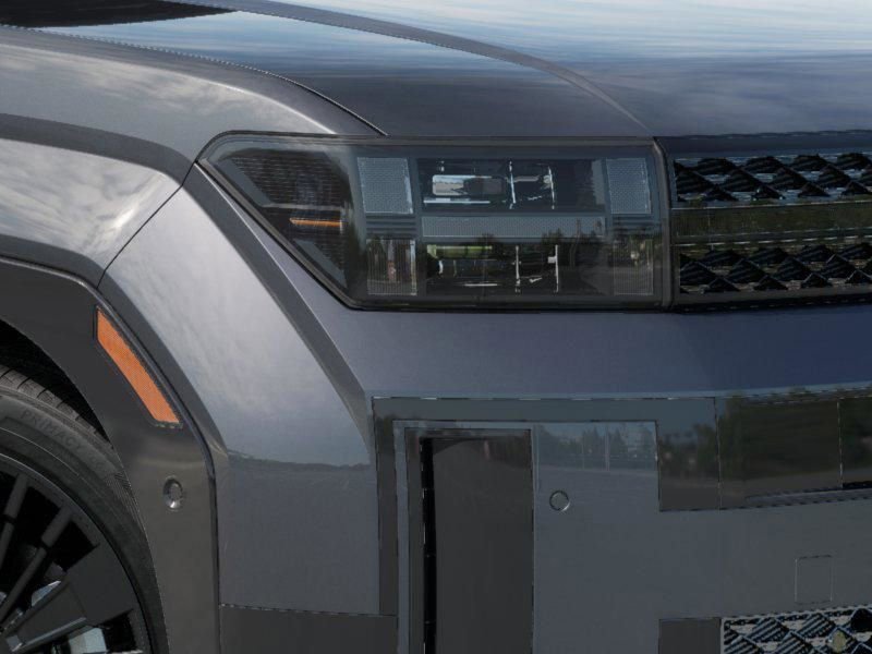 Used 2026 Hyundai Santa Fe Calligraphy image 10