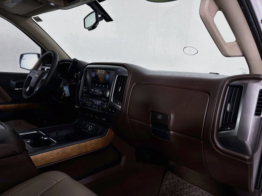 Used 2014 Chevrolet Silverado 1500 LTZ RWD image 28