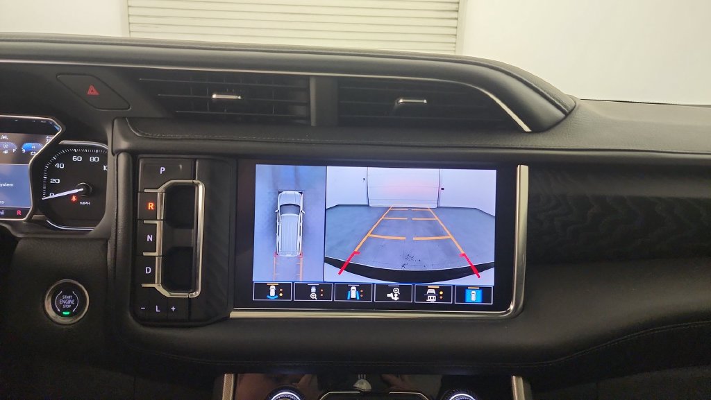 Used 2021 GMC Yukon Denali AWD/4WD image 31