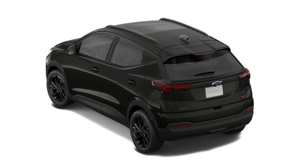 New 2027 Chevrolet Bolt RS w/ Technology Package FWD image 28