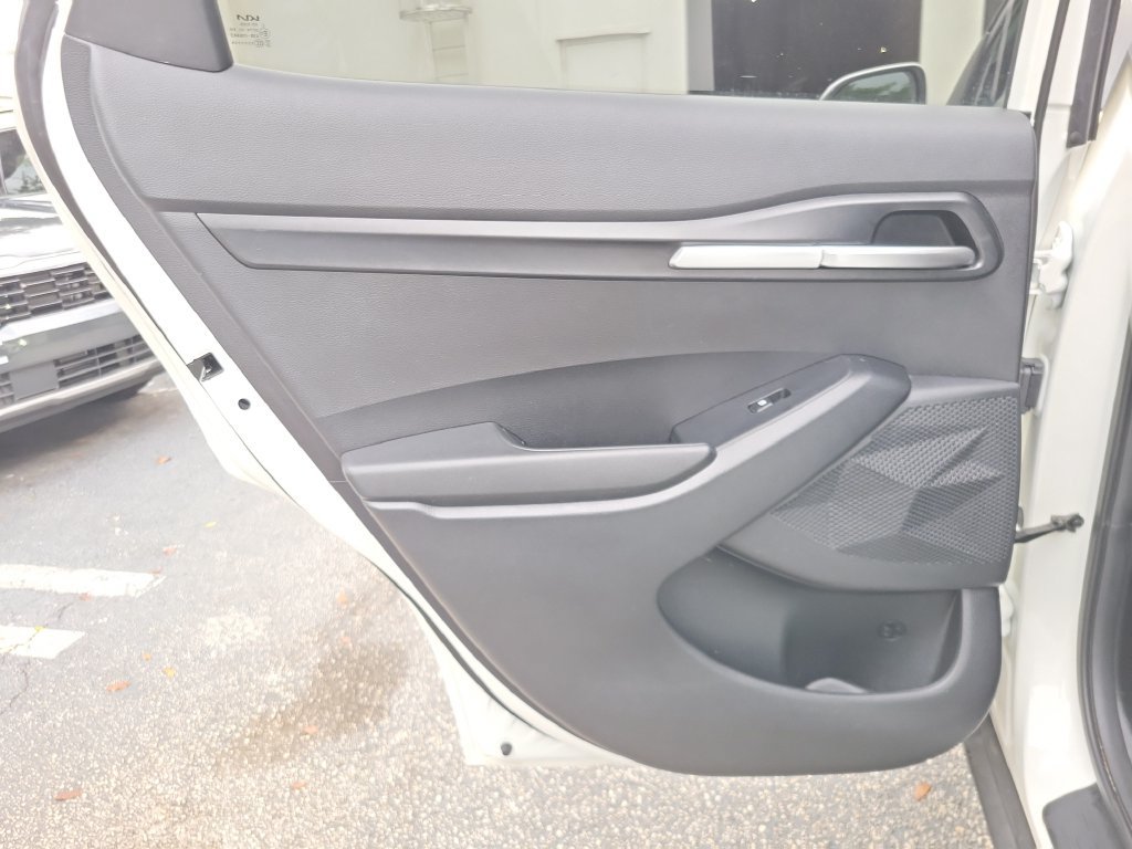 Certified 2023 Kia Seltos LX AWD/4WD image 14
