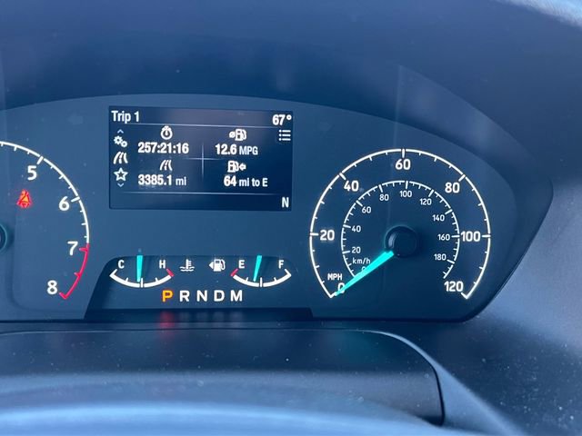 Used 2020 Ford Transit 350 XL RWD image 23