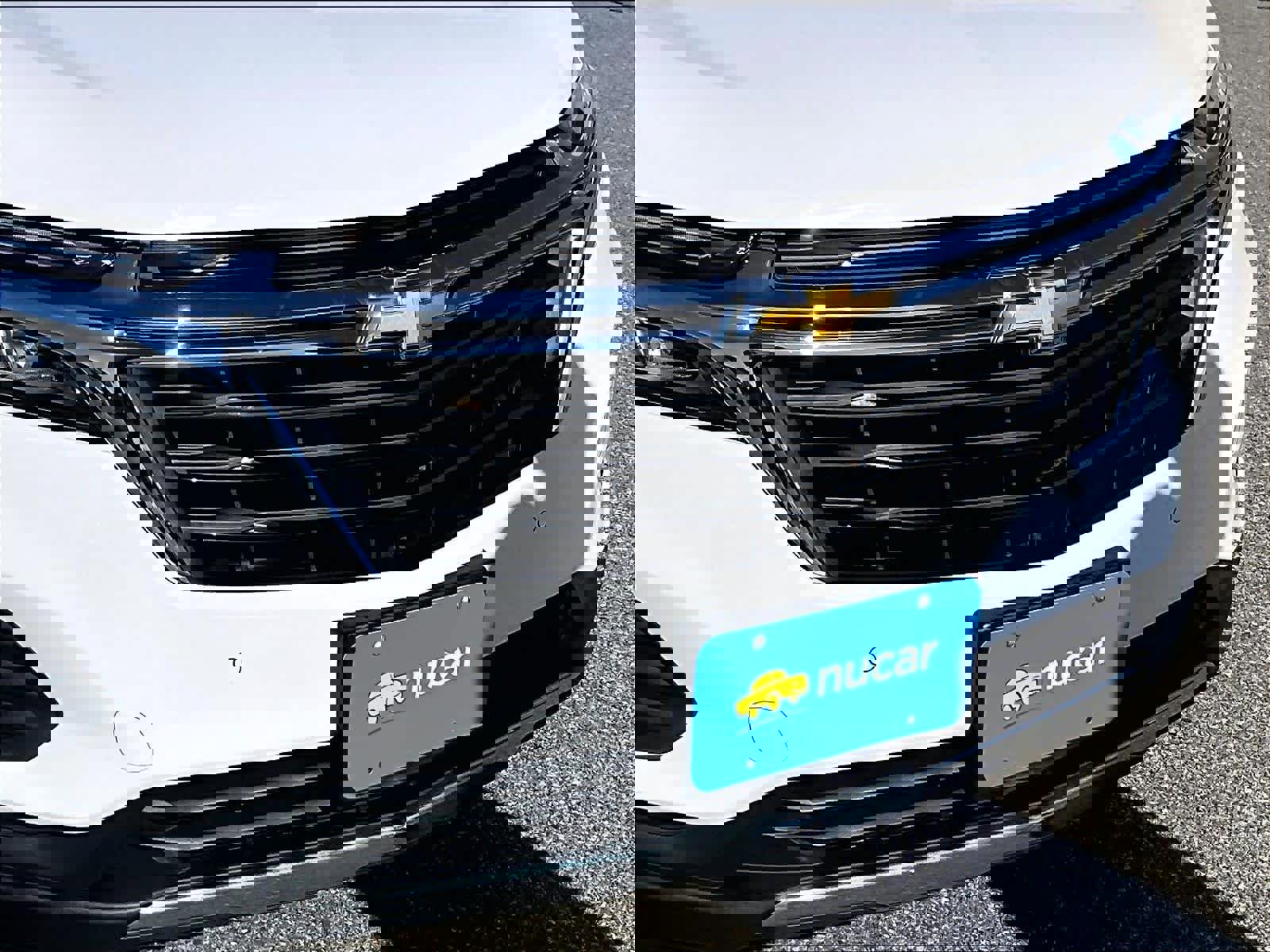 Used 2022 Chevrolet Equinox LT AWD/4WD image 30