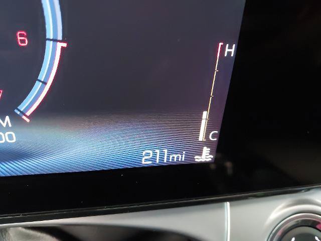 New 2026 Chevrolet Trax LT w/ LT Convenience Package FWD image 19