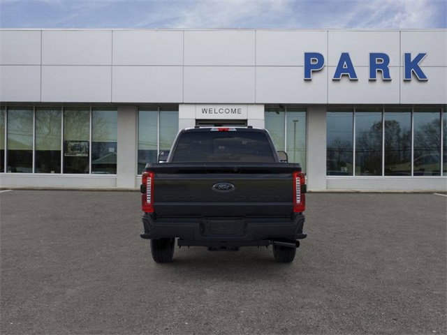 New 2026 Ford F250 XLT image 6